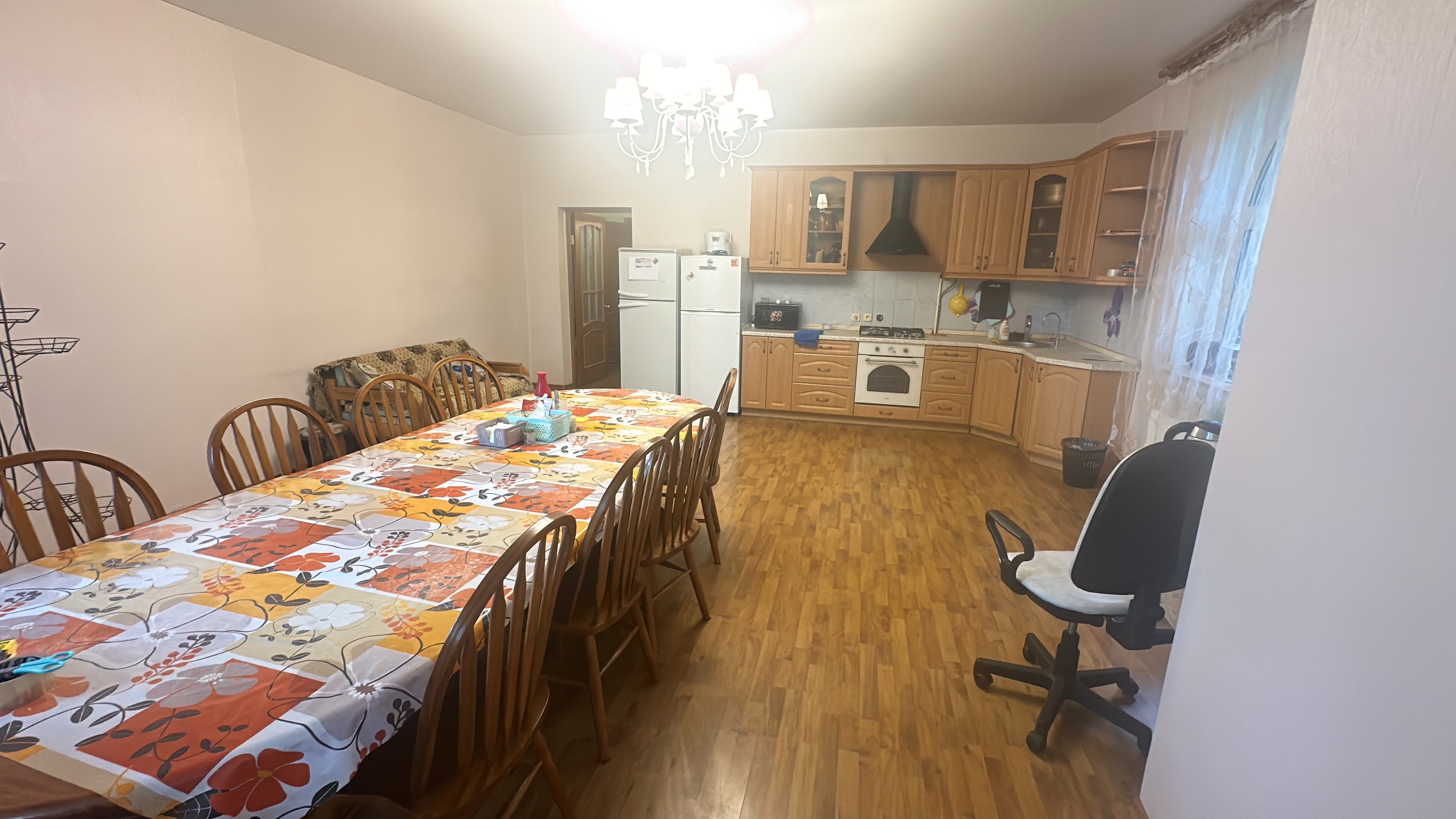 Фото условий